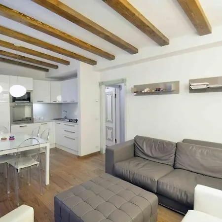 Via Sestiere Castello 5375