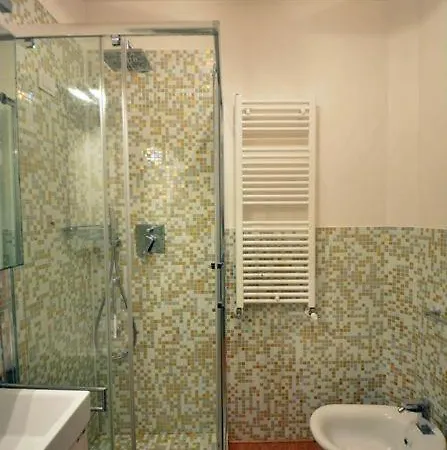 Apartamento Via Sestiere Castello 5375