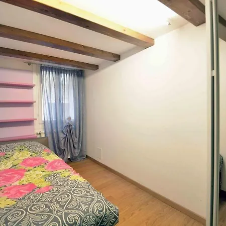 Apartamento Via Sestiere Castello 5375 *