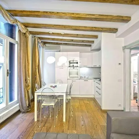 Via Sestiere Castello 5375