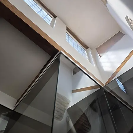 Via Sestiere Castello 5375 Apartamento *