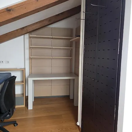 Apartamento Via Sestiere Castello 5375