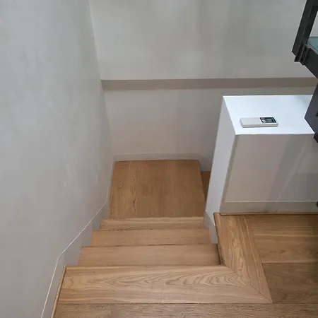 Via Sestiere Castello 5375 Apartamento *