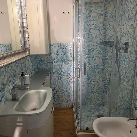Apartamento Via Sestiere Castello 5375 Venecia